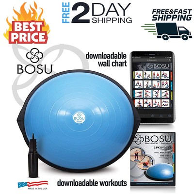 best price bosu balance trainer